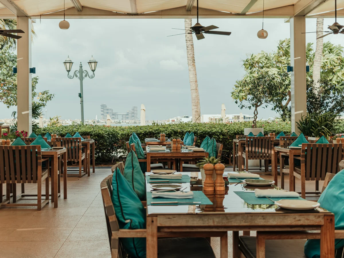 Onde comer em ilhabela